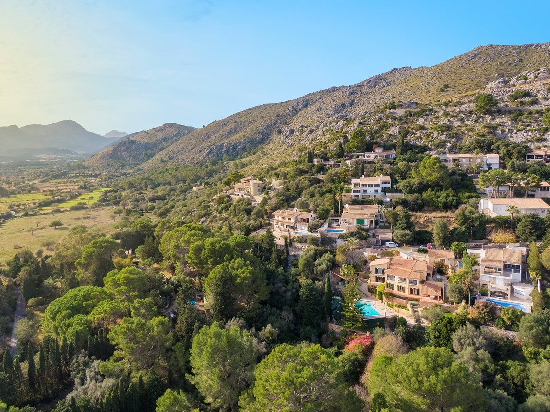 Casa in Pollença, Isole Baleari, Spagna 4 - 13942060