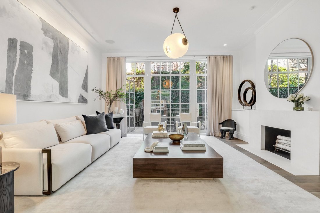 Townhouse in New York, New York, United States 1 - 13941931
