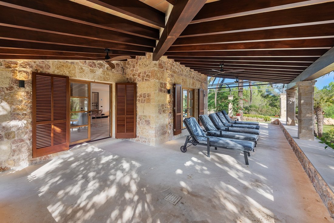 Country House in Pollenca, Balearic Islands, Spain 5 - 13942137