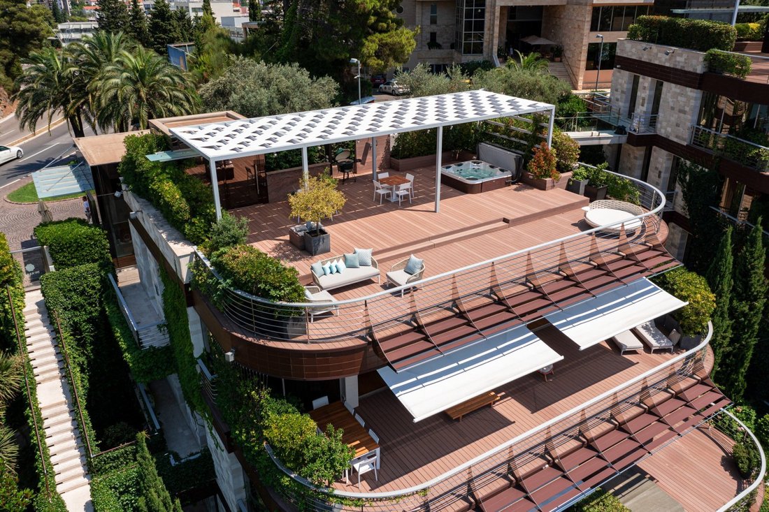 Apartment in Budva, Budva Municipality, Montenegro 3 - 13942078