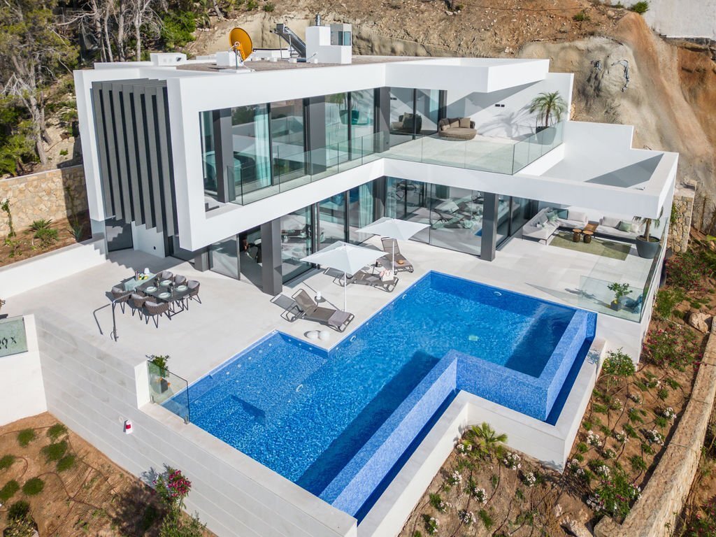 House in Port d'Andratx, Andratx, Balearic Islands 5 - 13942195