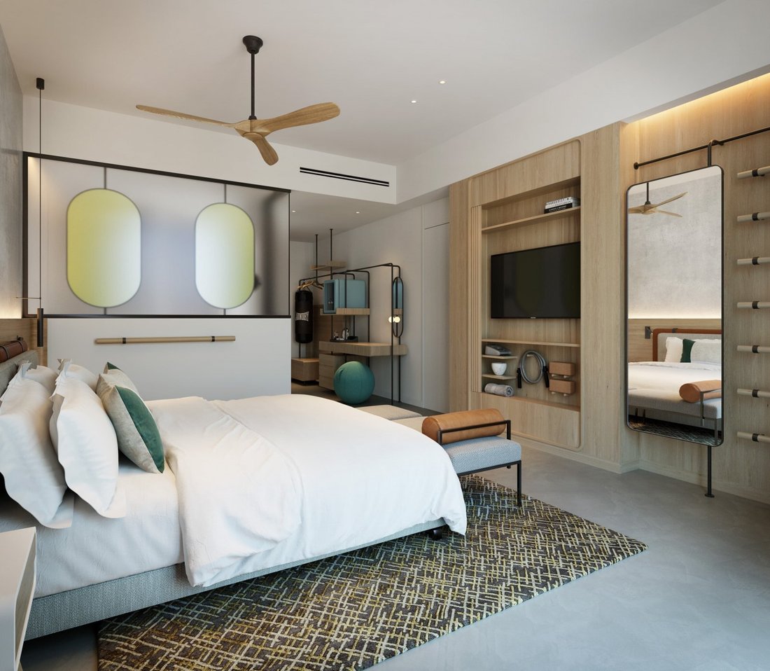 Apartment in Tivat, Tivat Municipality, Montenegro 5 - 13941406