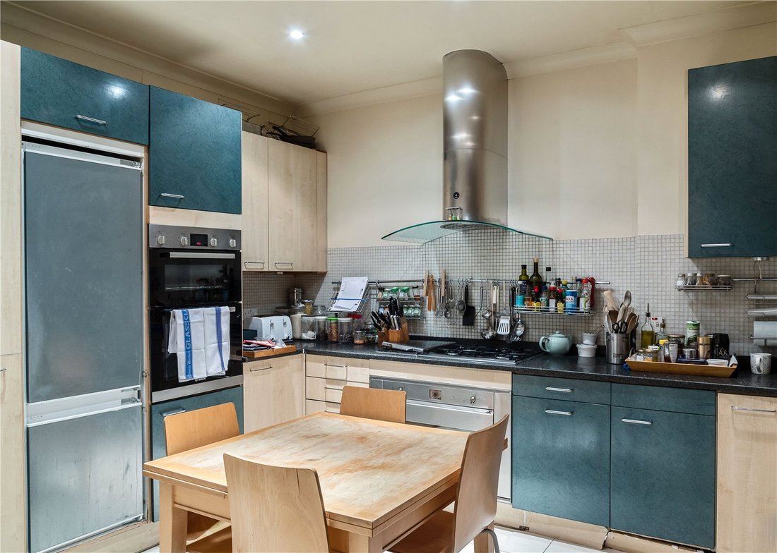 Appartement en Belgravia, Westminster, Angleterre 3 - 13941727