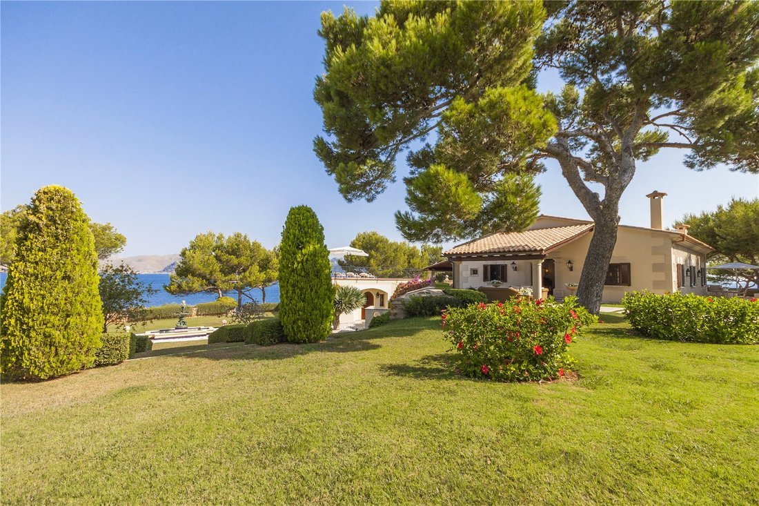 House in Alcudia, Balearic Islands, Spain 2 - 13942198