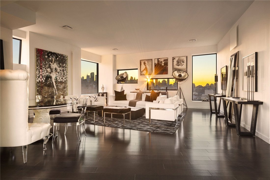Apartment in New York, New York, United States 1 - 13941933