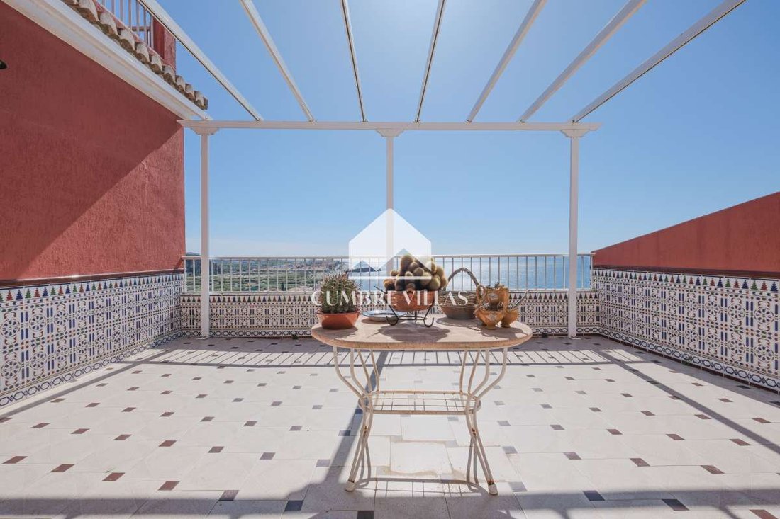 Villa in Salobrena, Andalusia, Spain 2 - 12105671