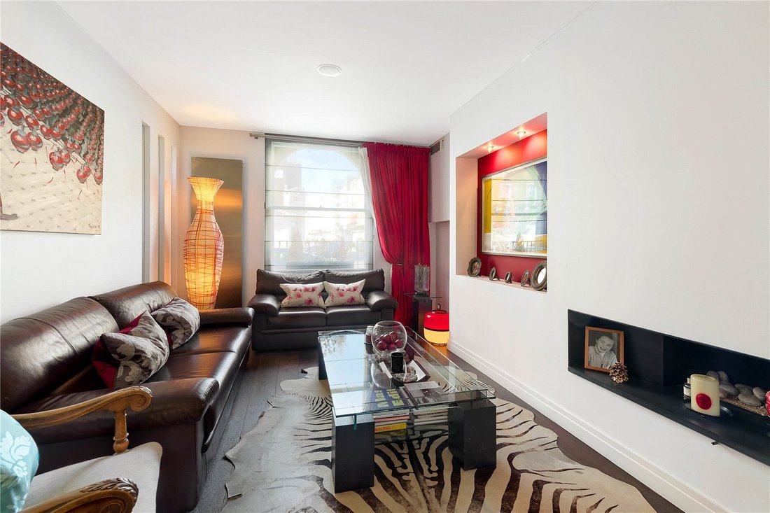 House in Belgravia, Westminster, England 3 - 13941807