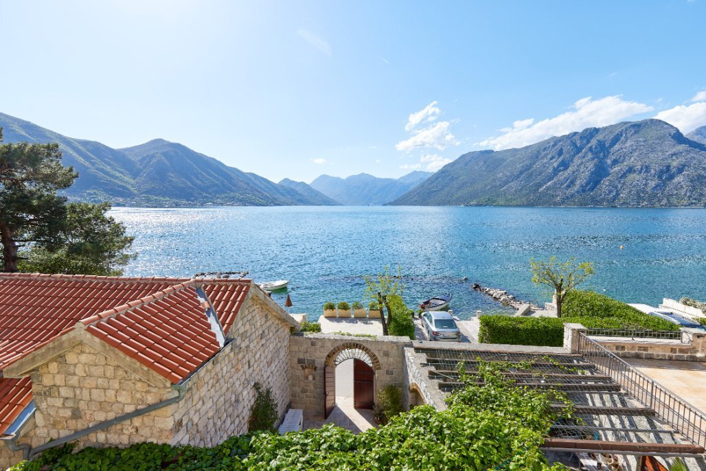 House in Dobrota, Kotor Municipality, Montenegro 1 - 13942058