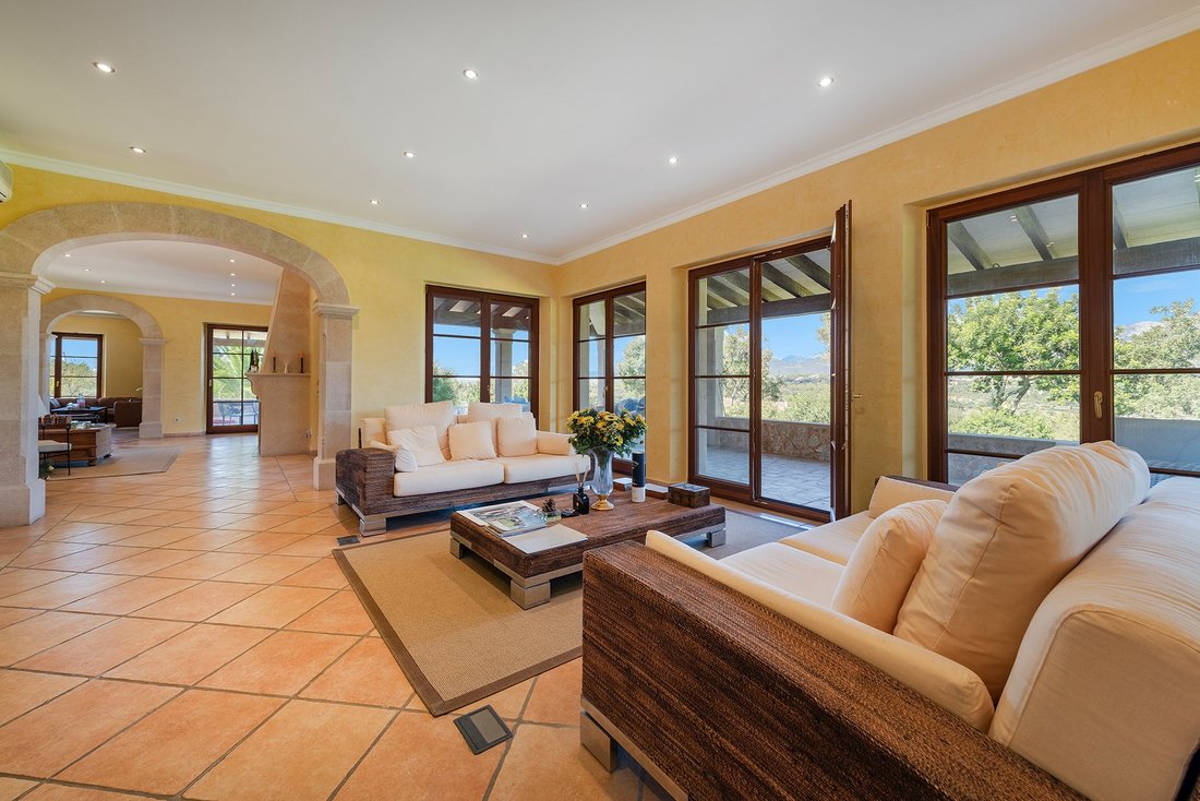 Country House in Inca, Balearic Islands, Spain 5 - 13942087