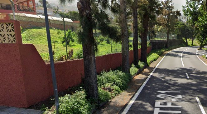 Land in La Orotava, Canary Islands, Spain 2 - 13944227