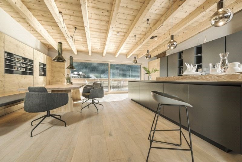 Apartment in Mayrhofen, Tyrol, Austria 1 - 13942033