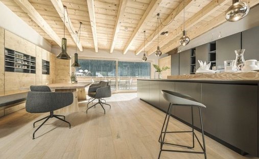 Apartment in Mayrhofen, Tyrol, Austria 1