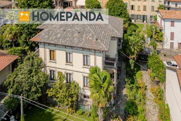 Villa in Lesa, Piedmont, Italy 2 - 13253677