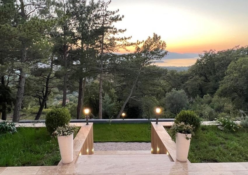 House in Tivat, Tivat Municipality, Montenegro 3 - 13942381
