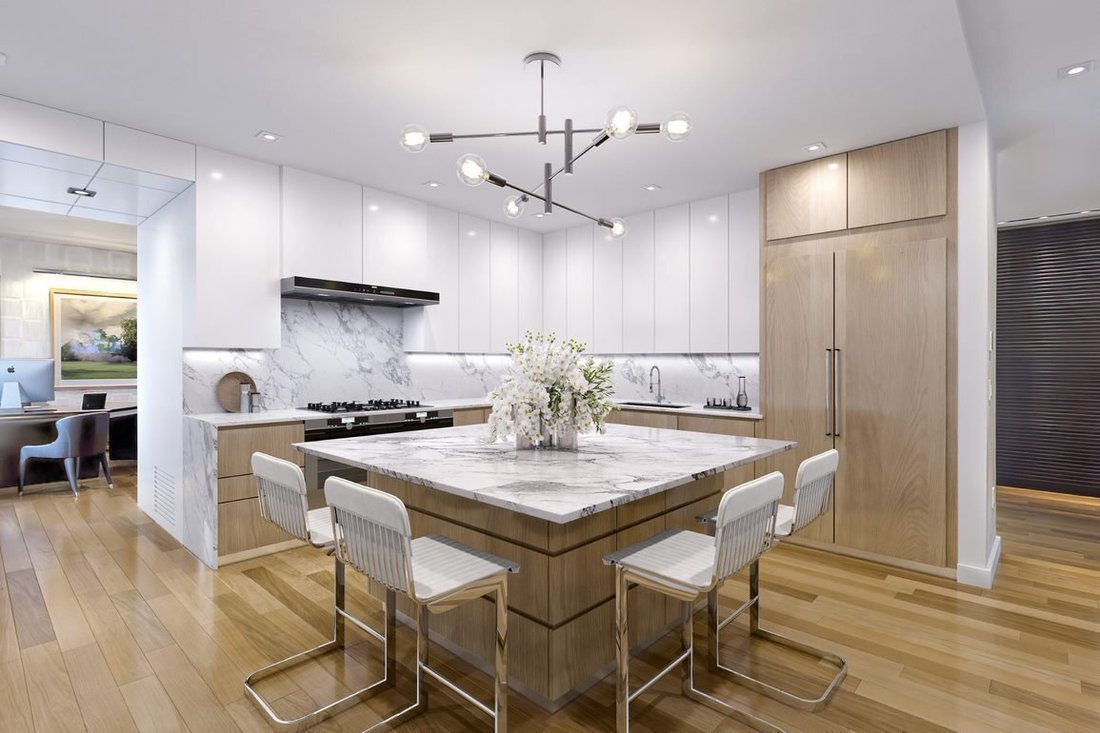 Apartment in New York, New York, United States 4 - 13941896