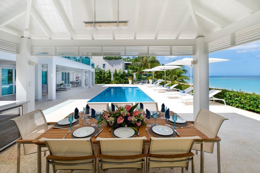 House in Lower Carlton, Saint James, Barbados 3 - 13941641