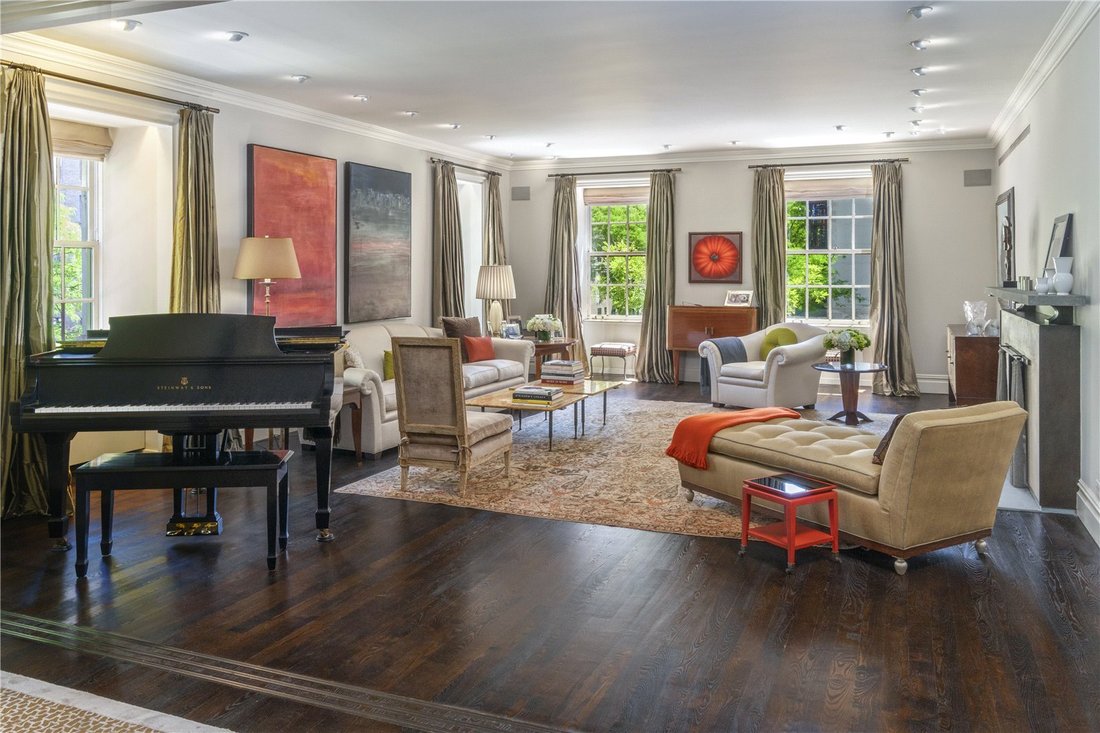 Apartment in New York, New York, United States 1 - 13941938