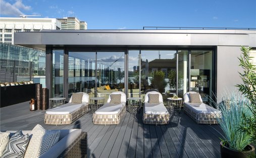 Wohnung in London, England, Vereinigtes Königreich 1