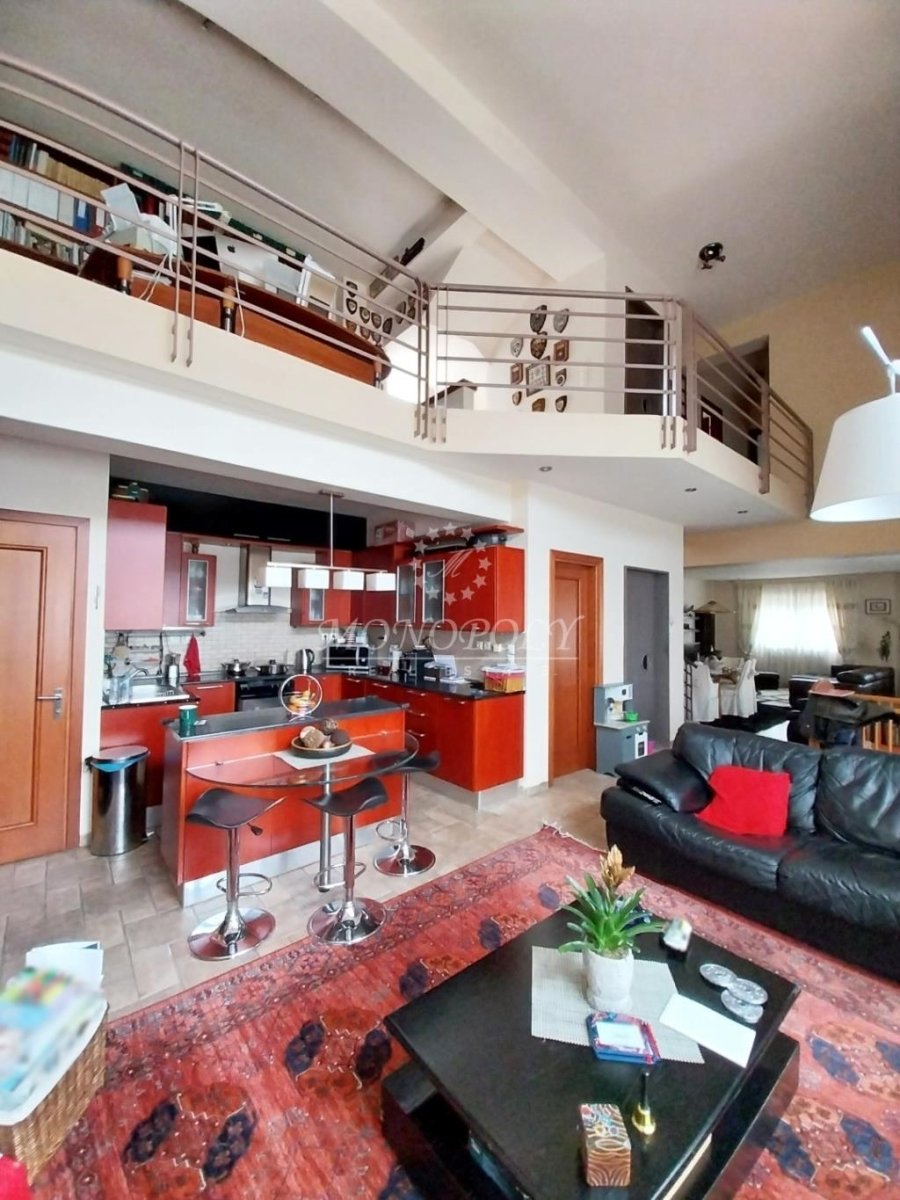 House in Gerakas, Attica, Greece 3 - 13942588