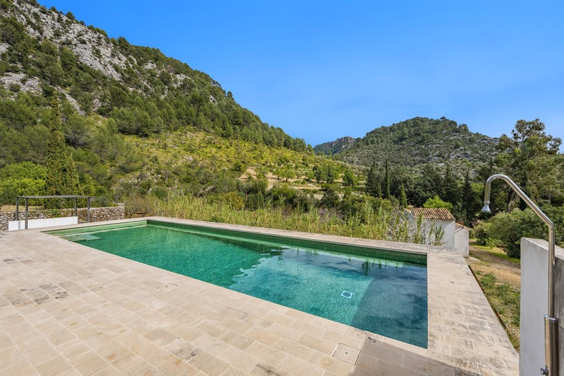 Country House in Selva, Balearic Islands, Spain 5 - 13942127