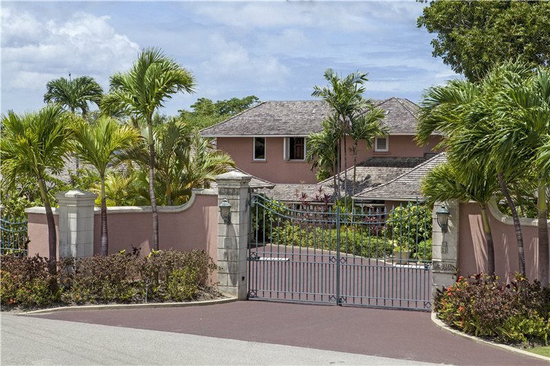 House in Holetown, Saint James, Barbados 2 - 13941879