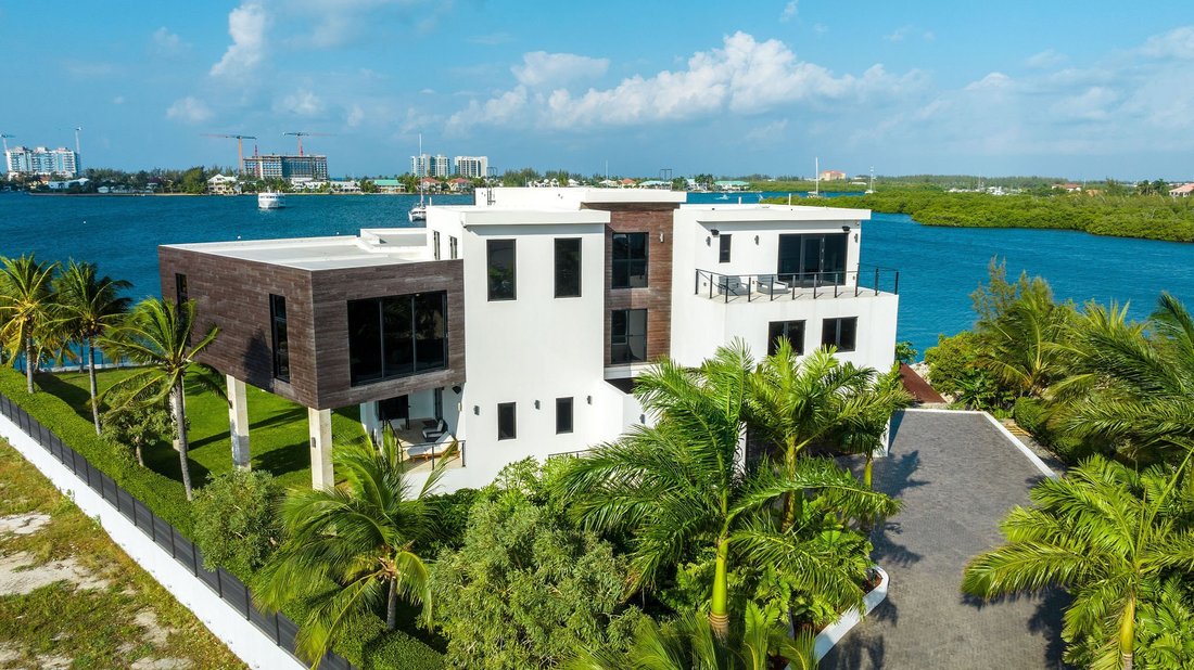 House in West Bay, West Bay, Cayman Islands 3 - 13941369