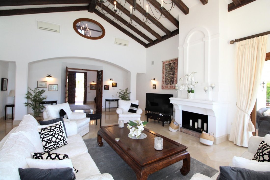 House in Sotogrande, San Roque, Andalusia 5 - 13942105