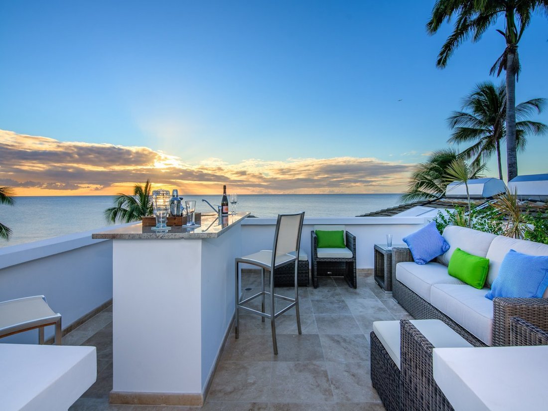 Casa en Fitts Village, Parroquia de Saint James, Barbados 4 - 13941718