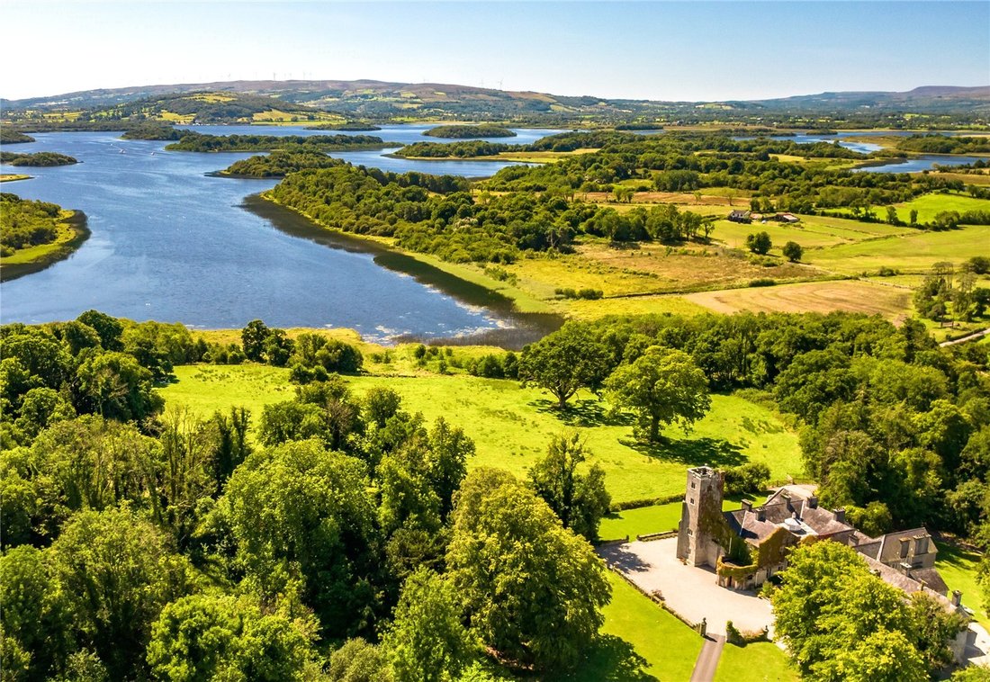 Lisbellaw, Enniskillen, Co Fermanagh In Ireland For Sale (13941548)