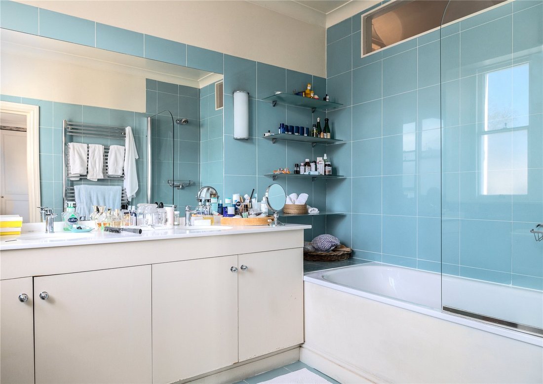 Appartement en Belgravia, Westminster, Angleterre 5 - 13941727