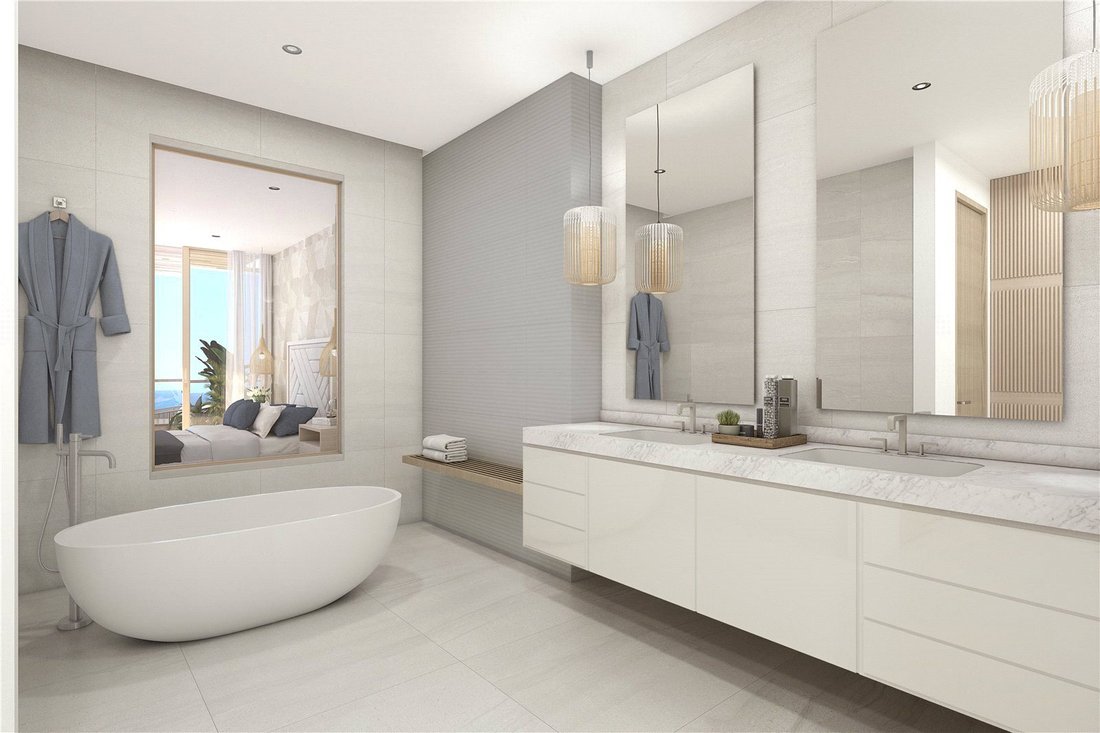 Apartment in Nassau, New Providence, The Bahamas 4 - 13941367