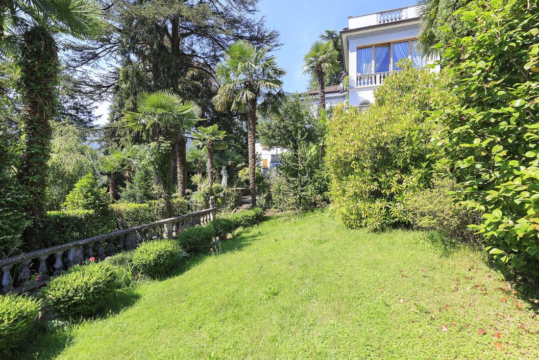 House in Dizzasco, Lombardy, Italy 3 - 13942032