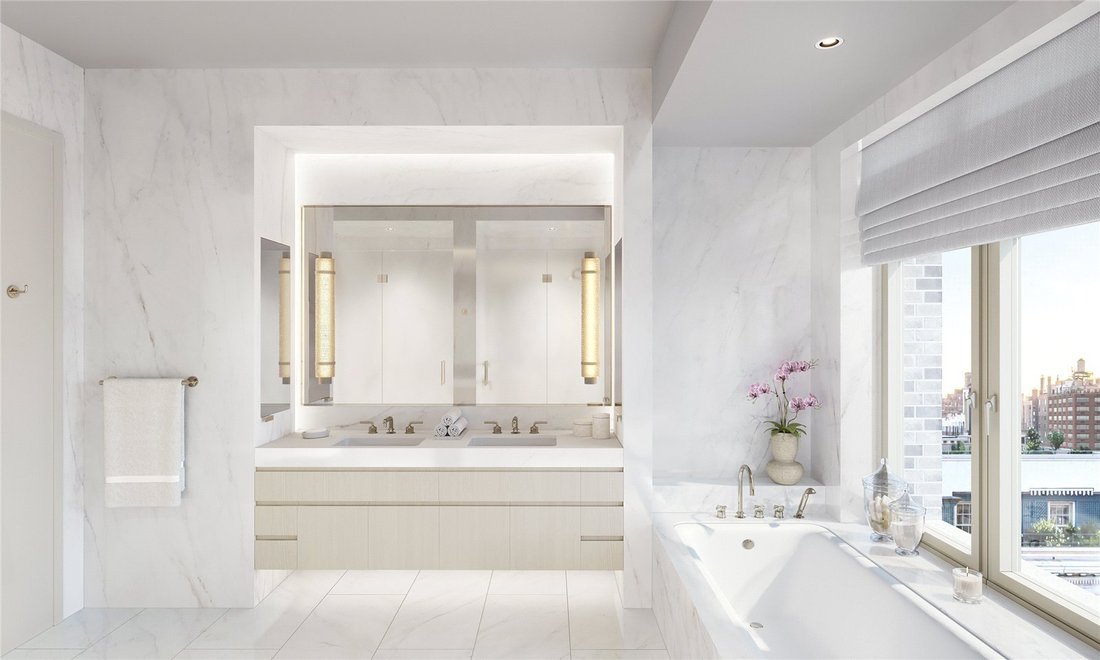 Apartment in New York, New York, United States 3 - 13941934