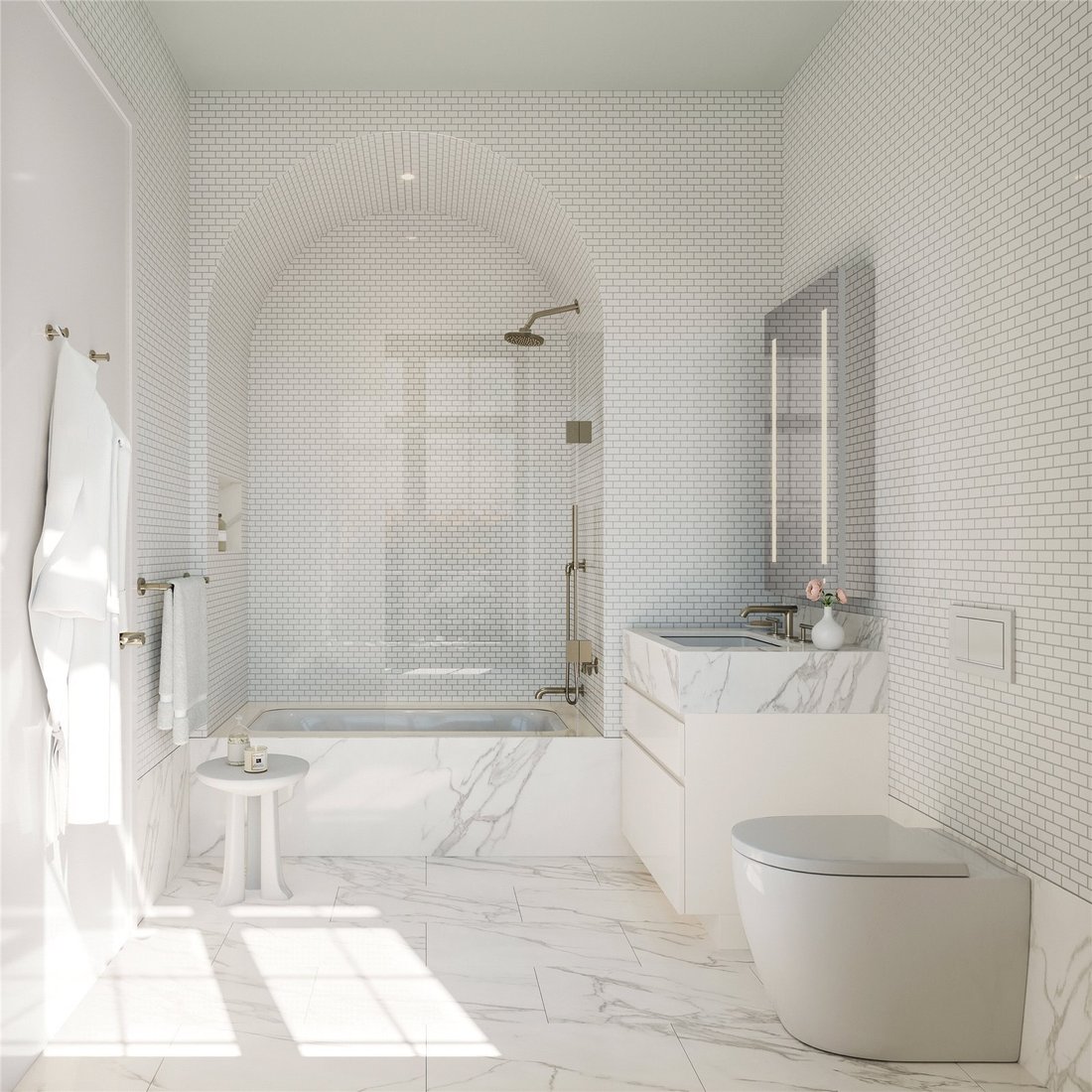 Apartment in New York, New York, United States 4 - 13941934