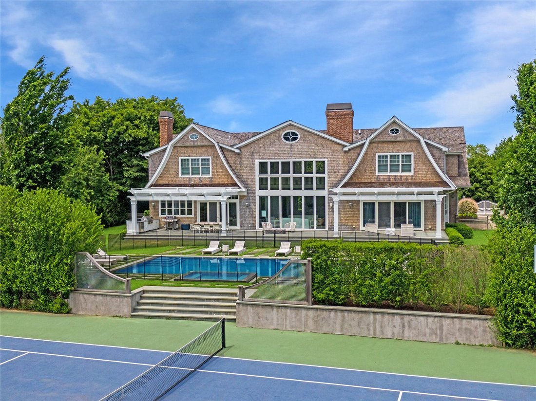 Maison en Southampton, État de New York, États-Unis 3 - 13941942