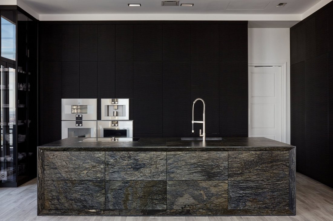 Apartment in New York, New York, United States 5 - 13941804