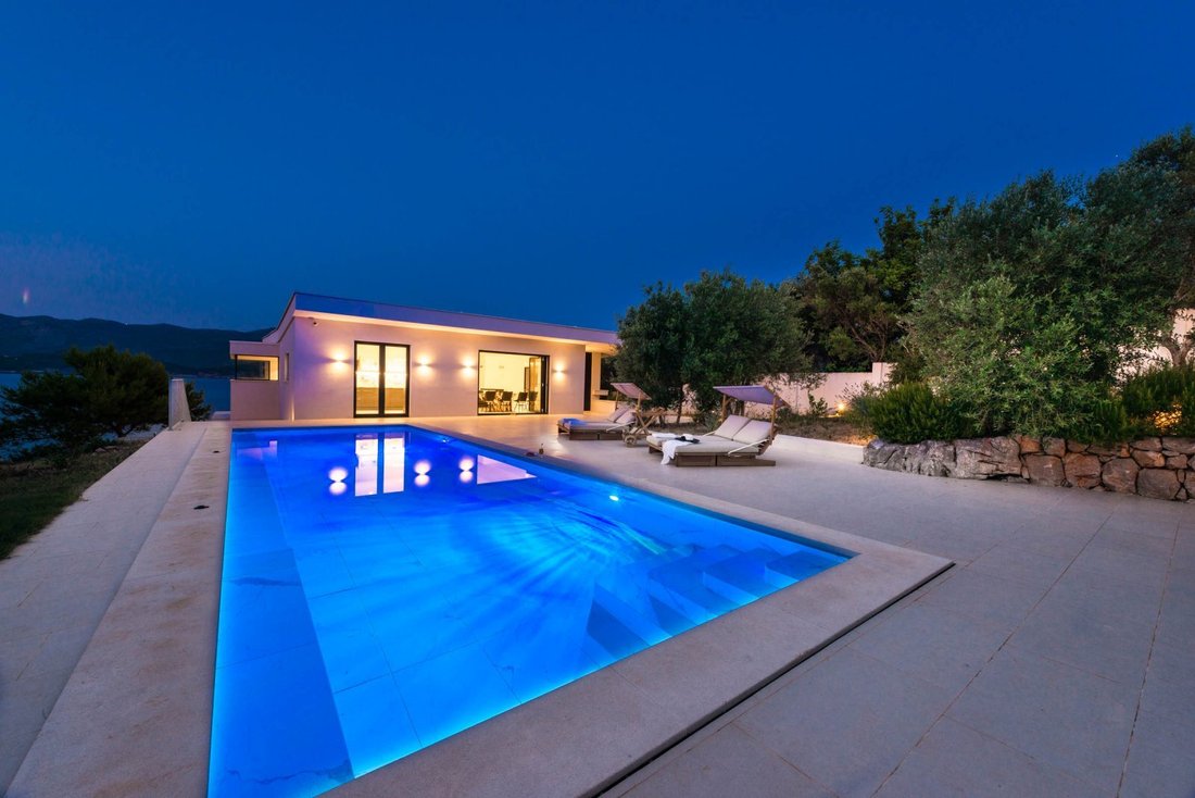 Maison en Koločep, Comitat de Dubrovnik-Neretva, Croatie 5 - 13942029
