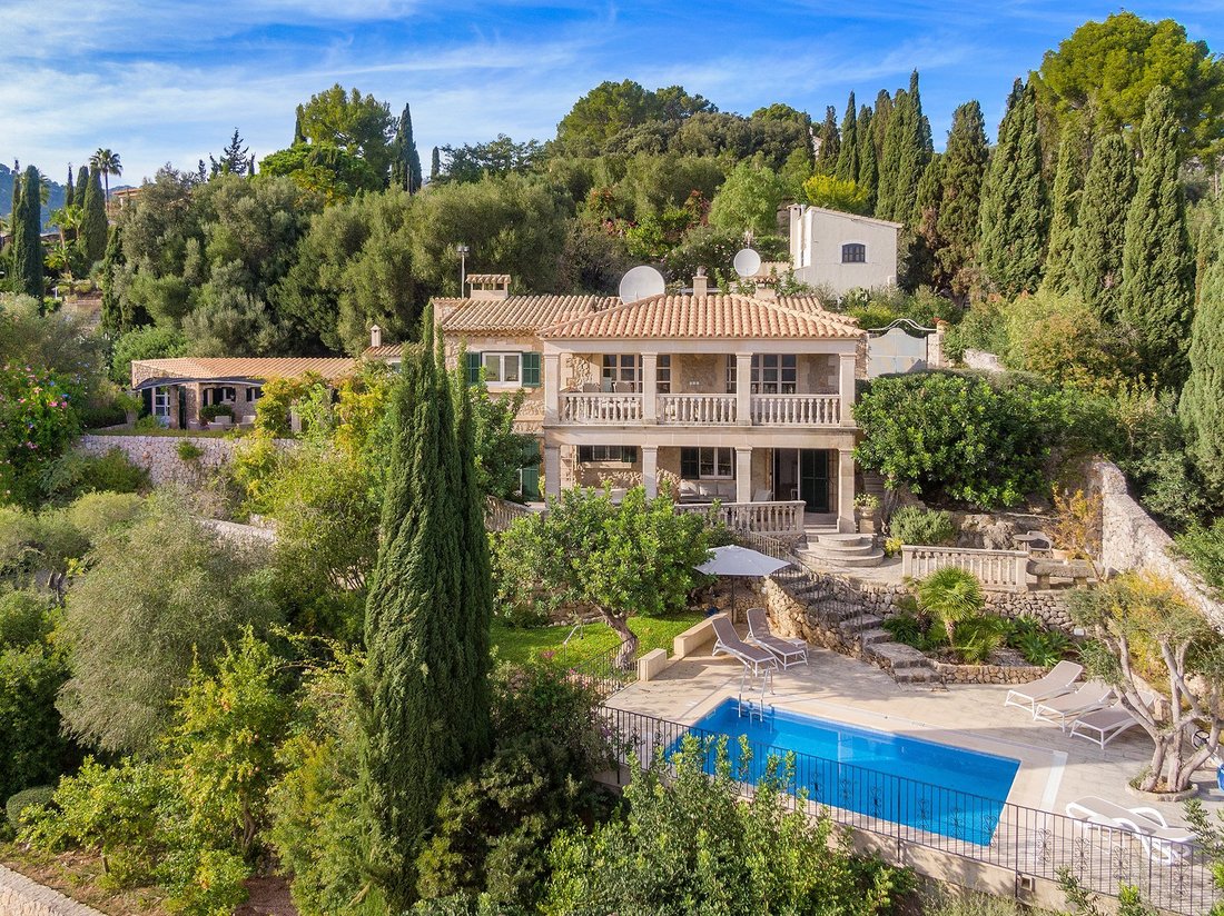 House in Pollenca, Balearic Islands, Spain 1 - 13942107