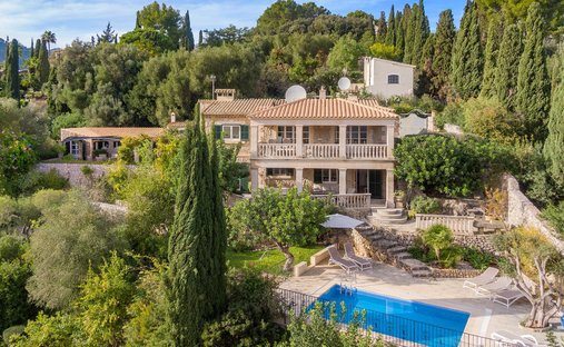 House in Pollenca, Balearic Islands, Spain 1