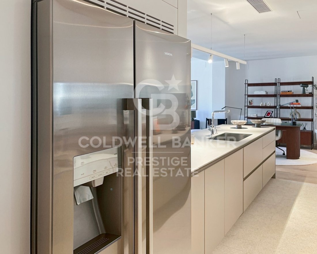 Apartment in Eixample, Barcelona, Spain 5 - 13237732