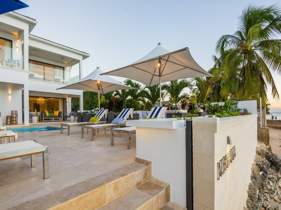 Casa en Fitts Village, Parroquia de Saint James, Barbados 5 - 13941718
