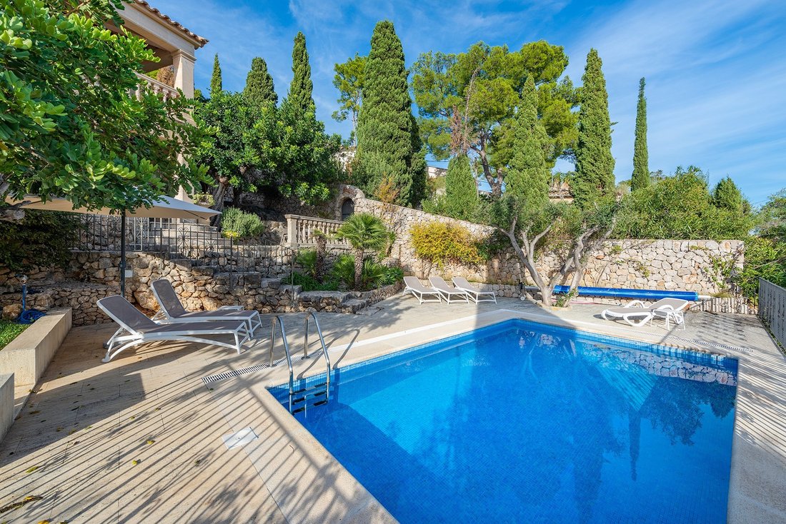 House in Pollenca, Balearic Islands, Spain 3 - 13942107