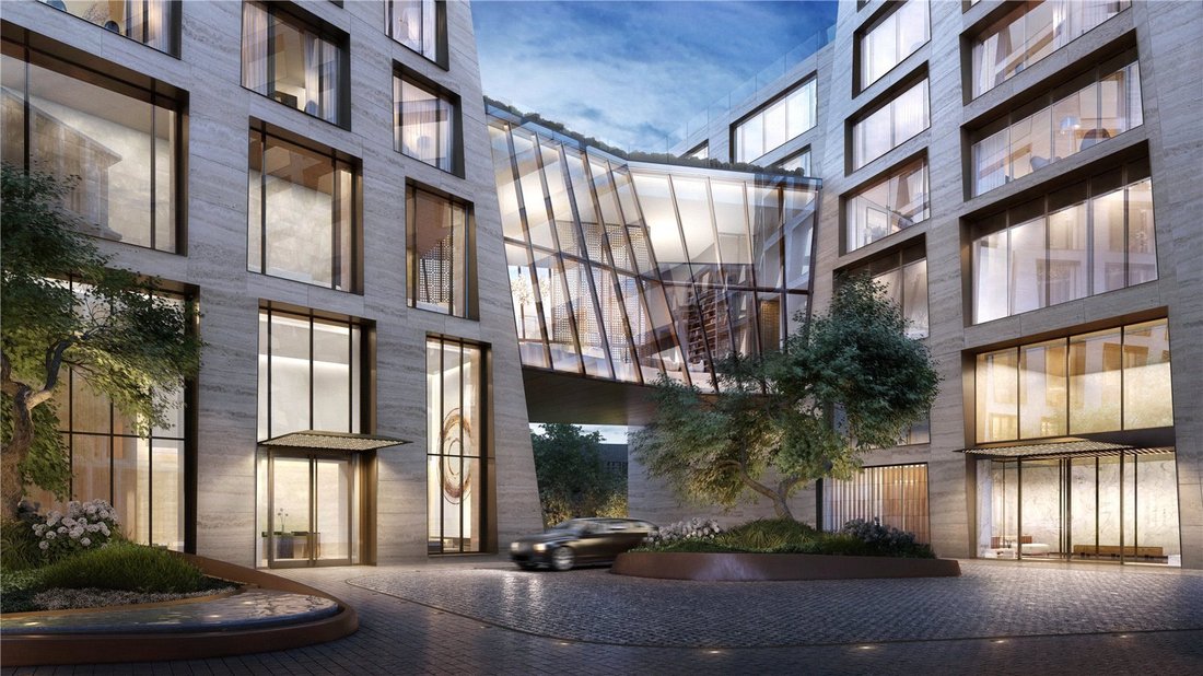 Apartment in New York, New York, United States 3 - 13941918