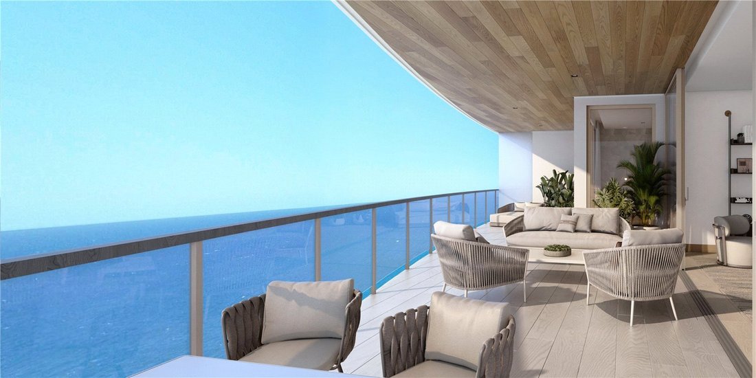 Apartment in Nassau, New Providence, The Bahamas 2 - 13941367