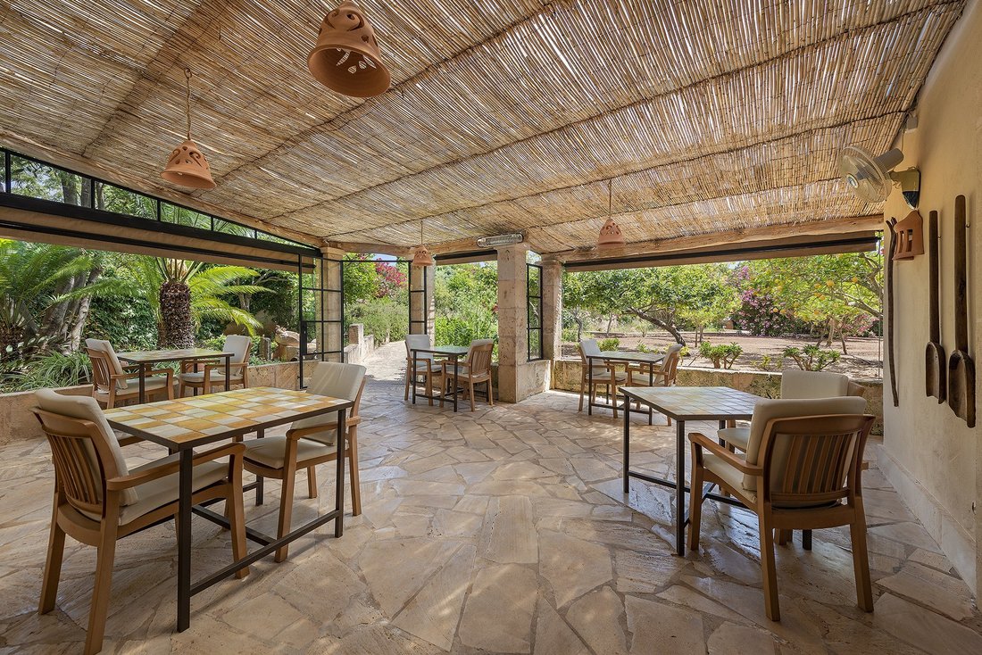 Country House in ses Salines, Balearic Islands, Spain 5 - 13942145