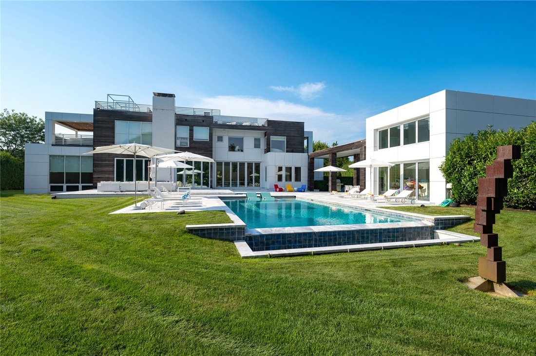 House in Bridgehampton, New York, United States 3 - 13941943