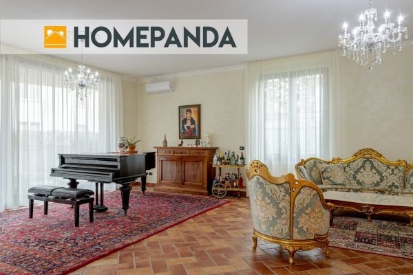 Apartment in Azzano San Paolo, Lombardy, Italy 1 - 13087241