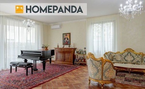 Apartment in Azzano San Paolo, Lombardy, Italy 1