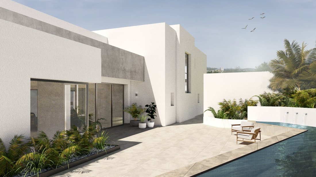 House in Sotogrande, San Roque, Andalusia 3 - 13941970