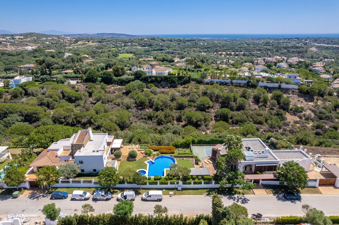 Haus in Sotogrande, San Roque, Andalusien 5 - 13942025